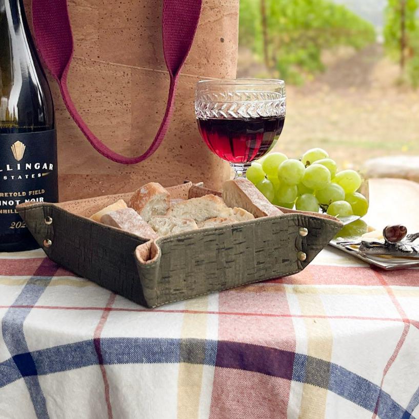 Grove Minimalist Valet Tray