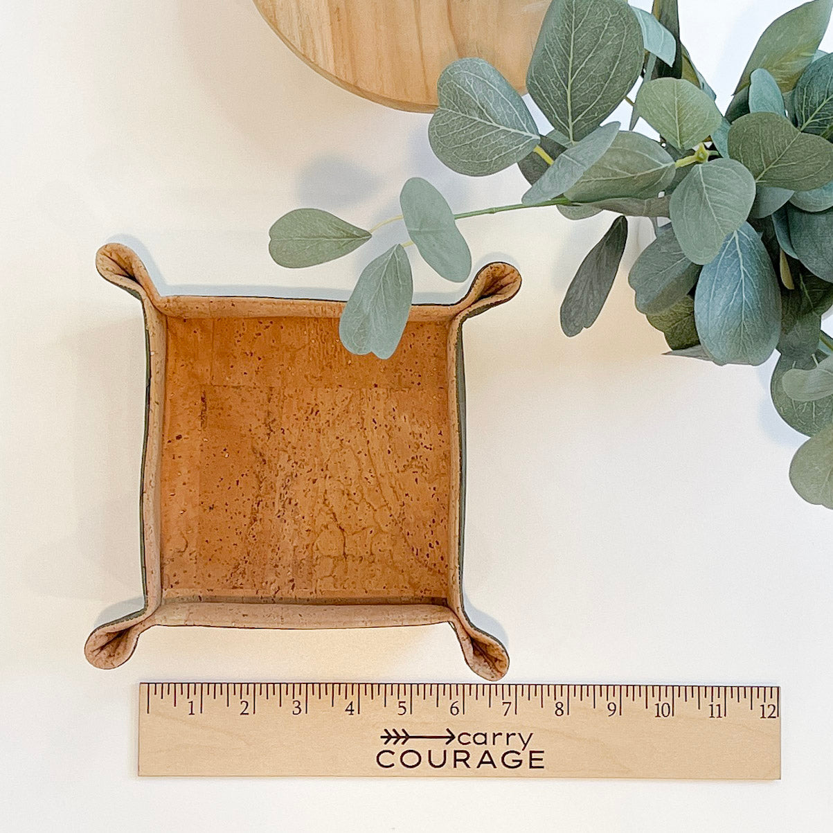 Grove Minimalist Valet Tray