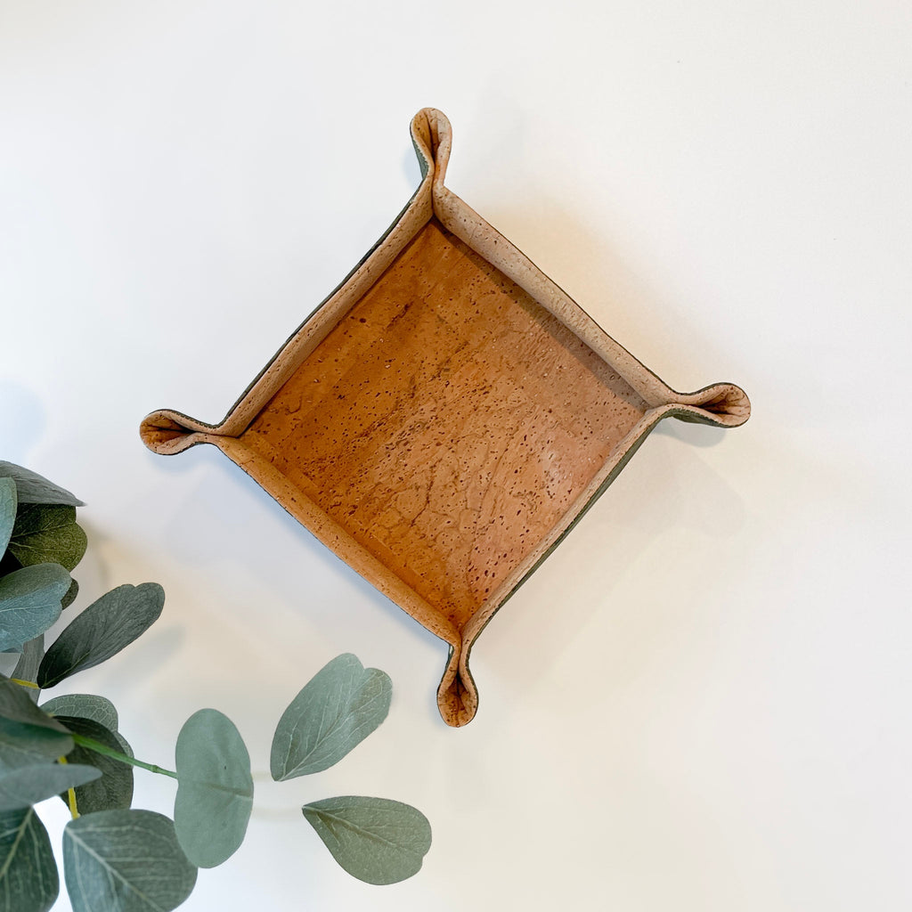 Grove Minimalist Valet Tray