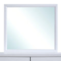 Glasgow Minimalist Mirror
