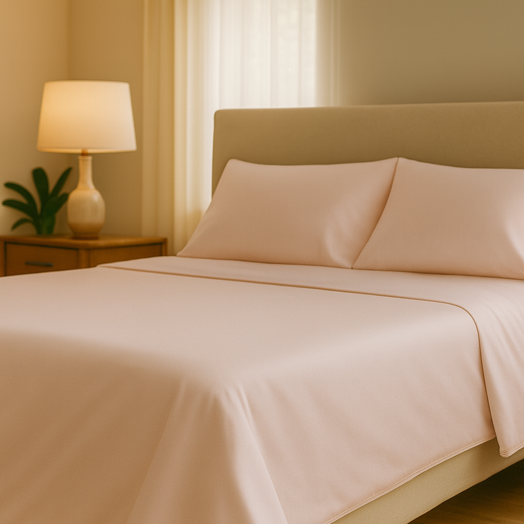 Bamboo Viscose Sheet Set