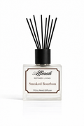 Smoked Bourbon Reed Diffuser
