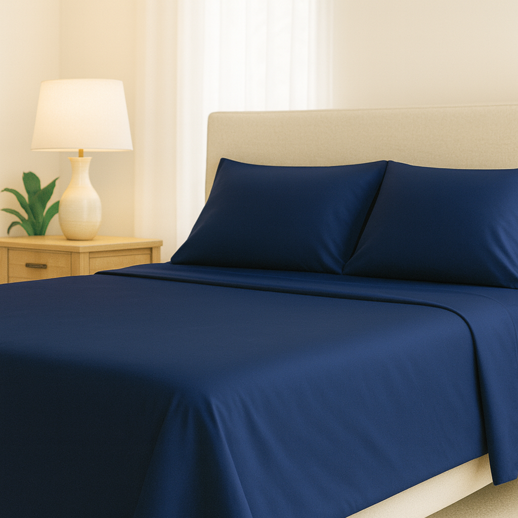 Bamboo Viscose Sheet Set