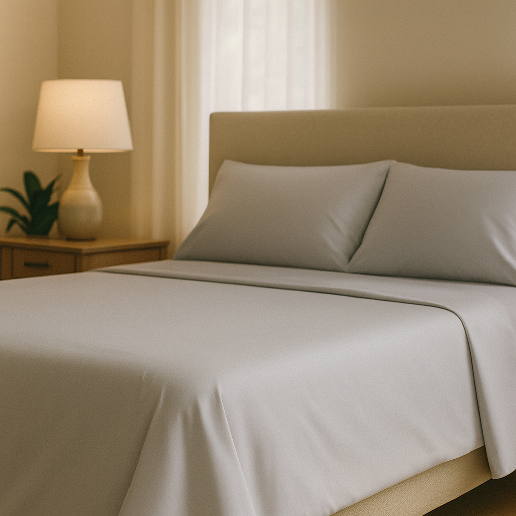 Bamboo Viscose Sheet Set