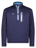 Hampton Technical Pullover