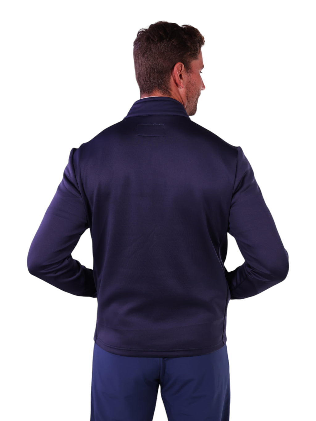 Hampton Technical Pullover