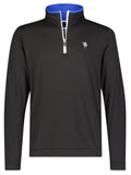 Long Beach Lightweight Quarter Zip