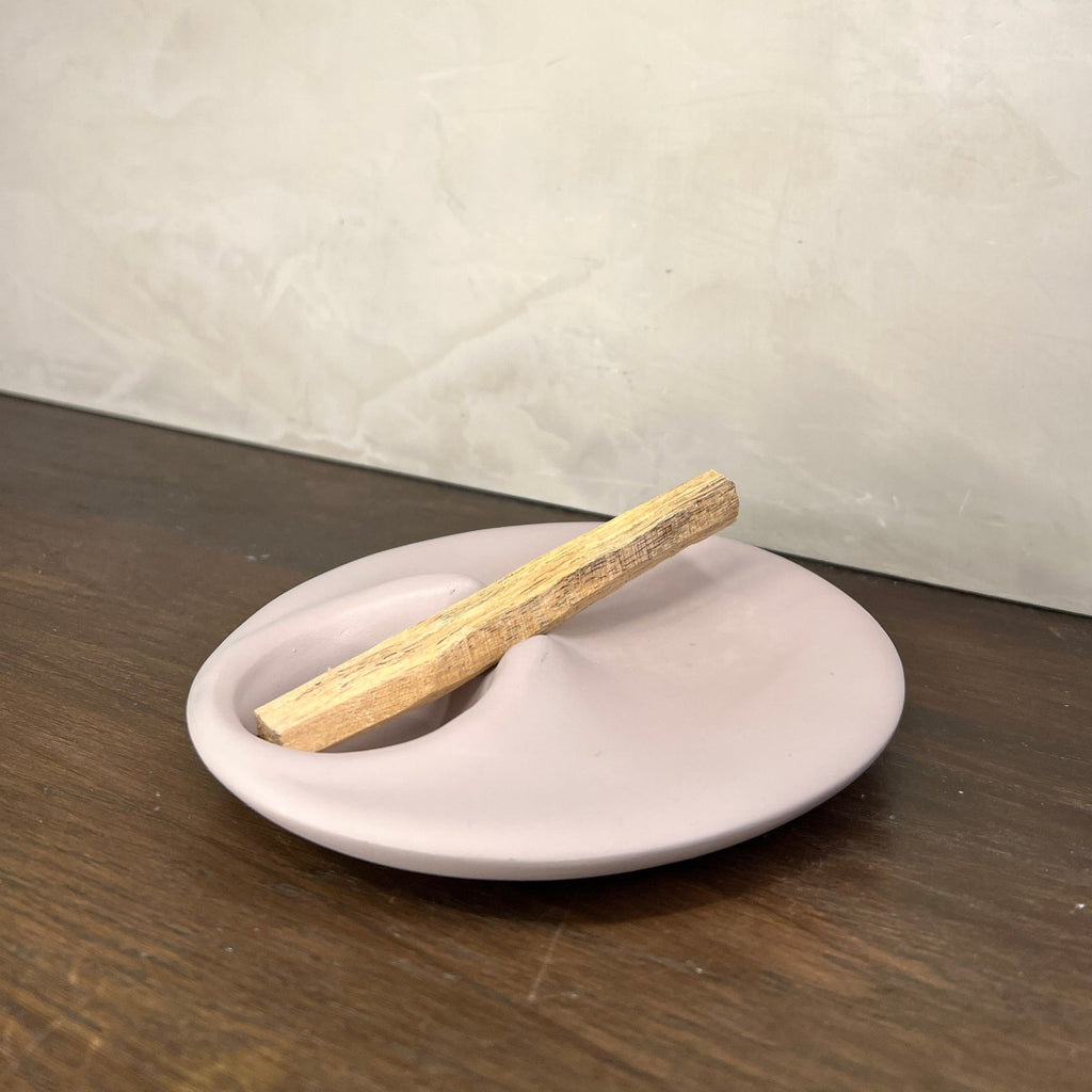 Palo Santo & Scent Sphere Holder