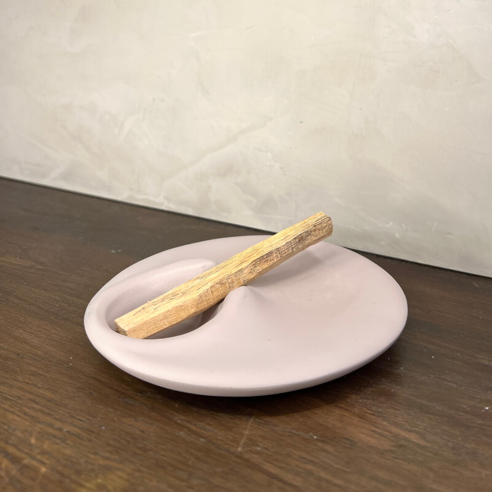 Palo Santo & Scent Sphere Holder