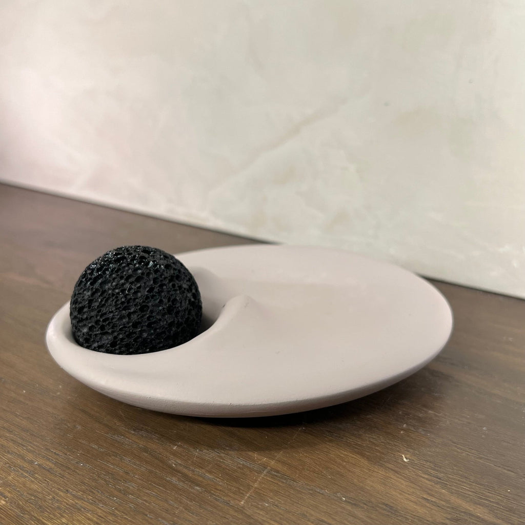 Palo Santo & Scent Sphere Holder