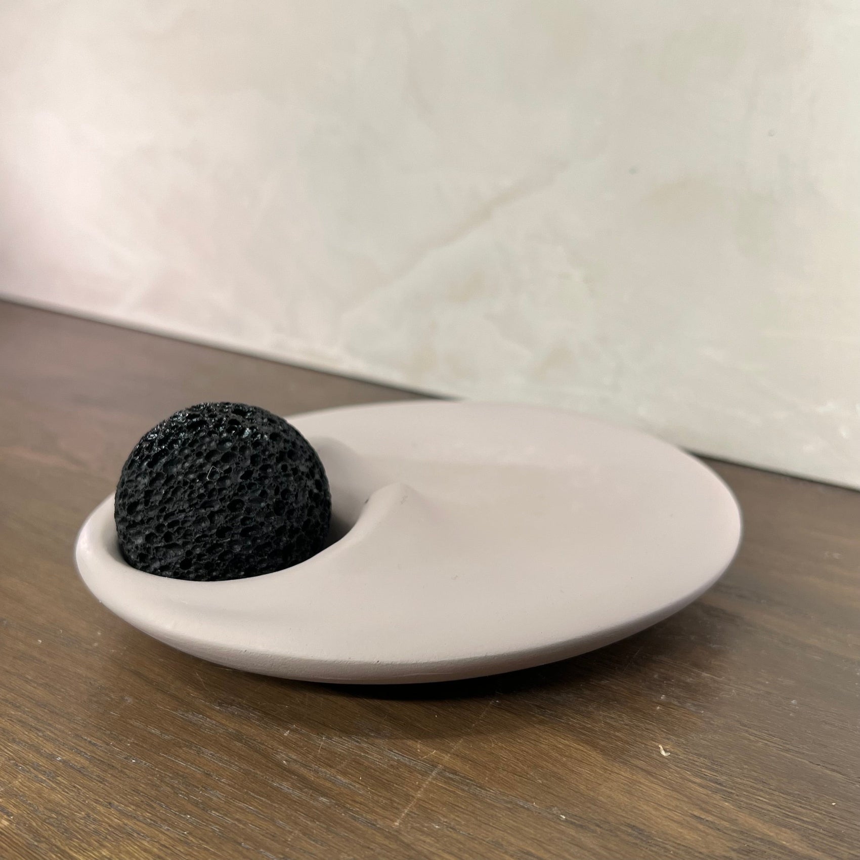 Palo Santo & Scent Sphere Holder