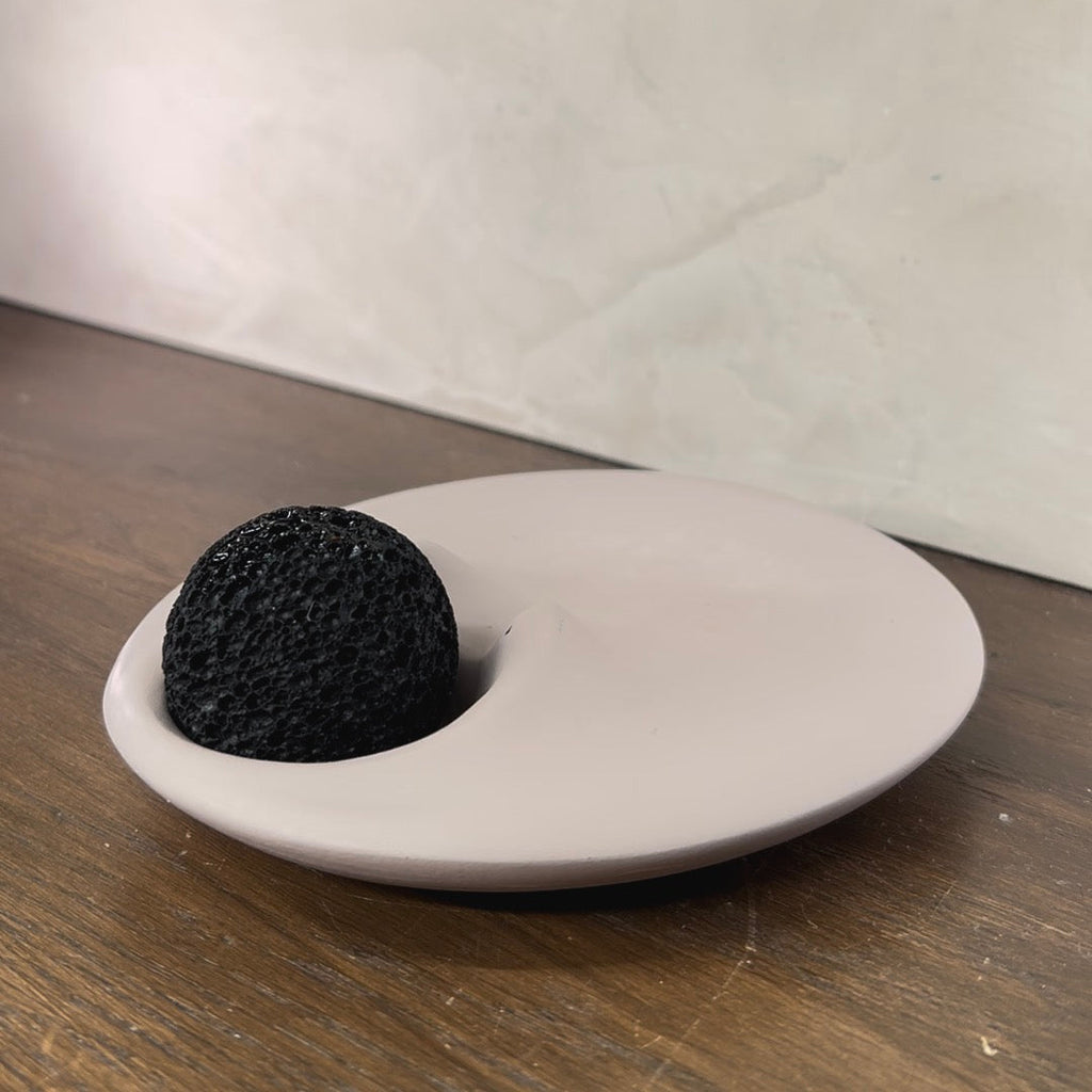 Palo Santo & Scent Sphere Holder