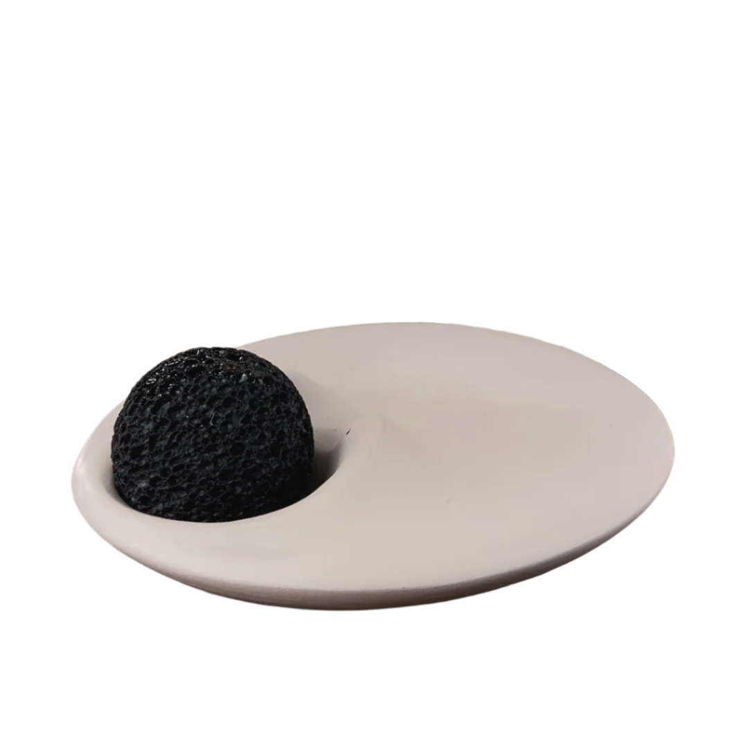 Palo Santo & Scent Sphere Holder