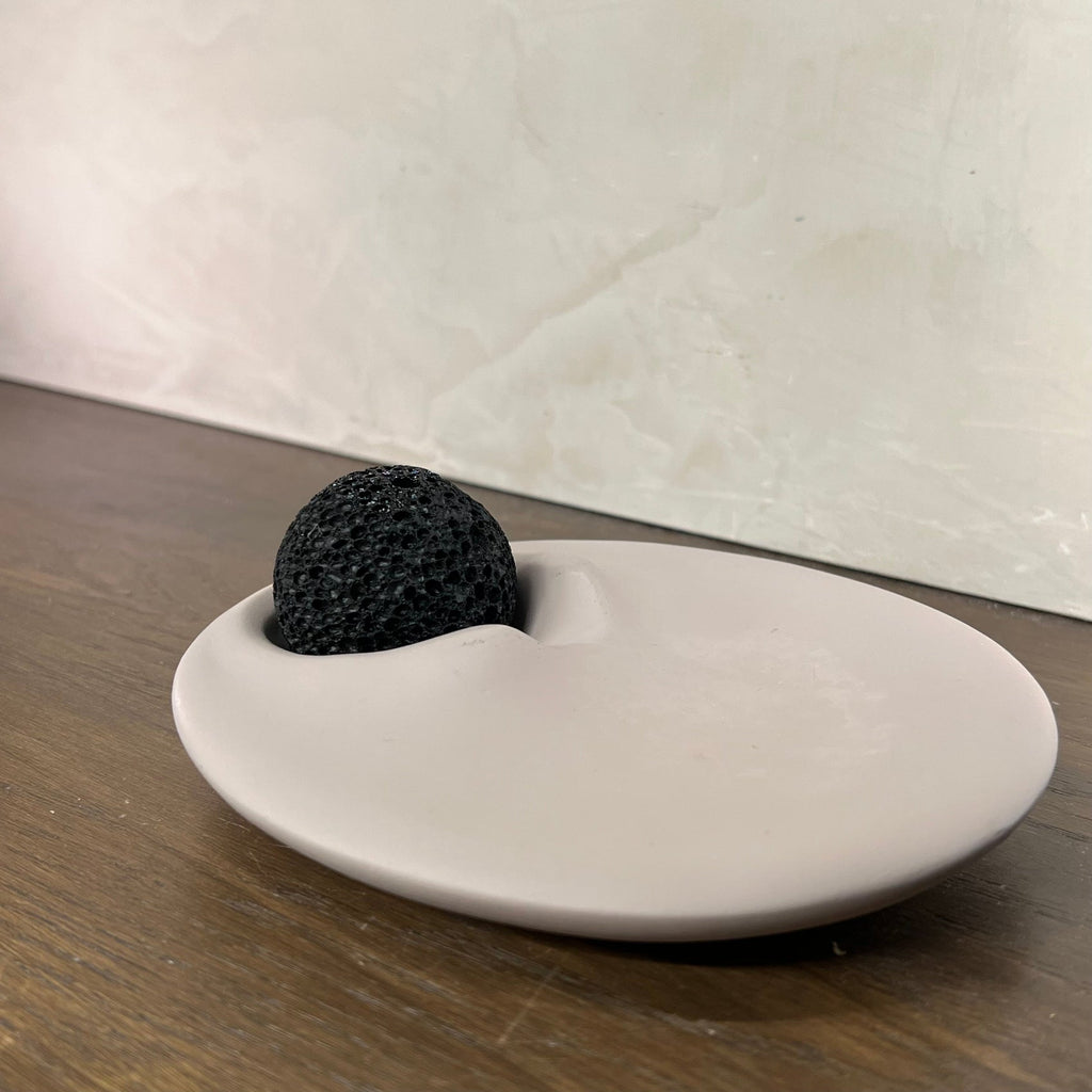 Palo Santo & Scent Sphere Holder