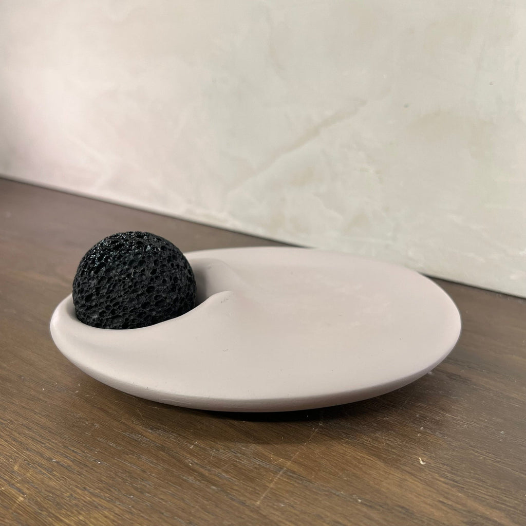 Palo Santo & Scent Sphere Holder