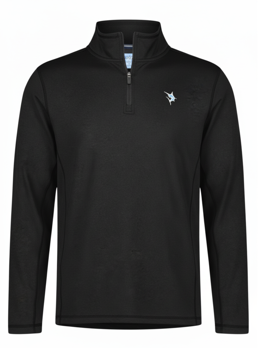 Montauk Midweight Quarter Zip