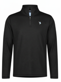 Montauk Midweight Quarter Zip