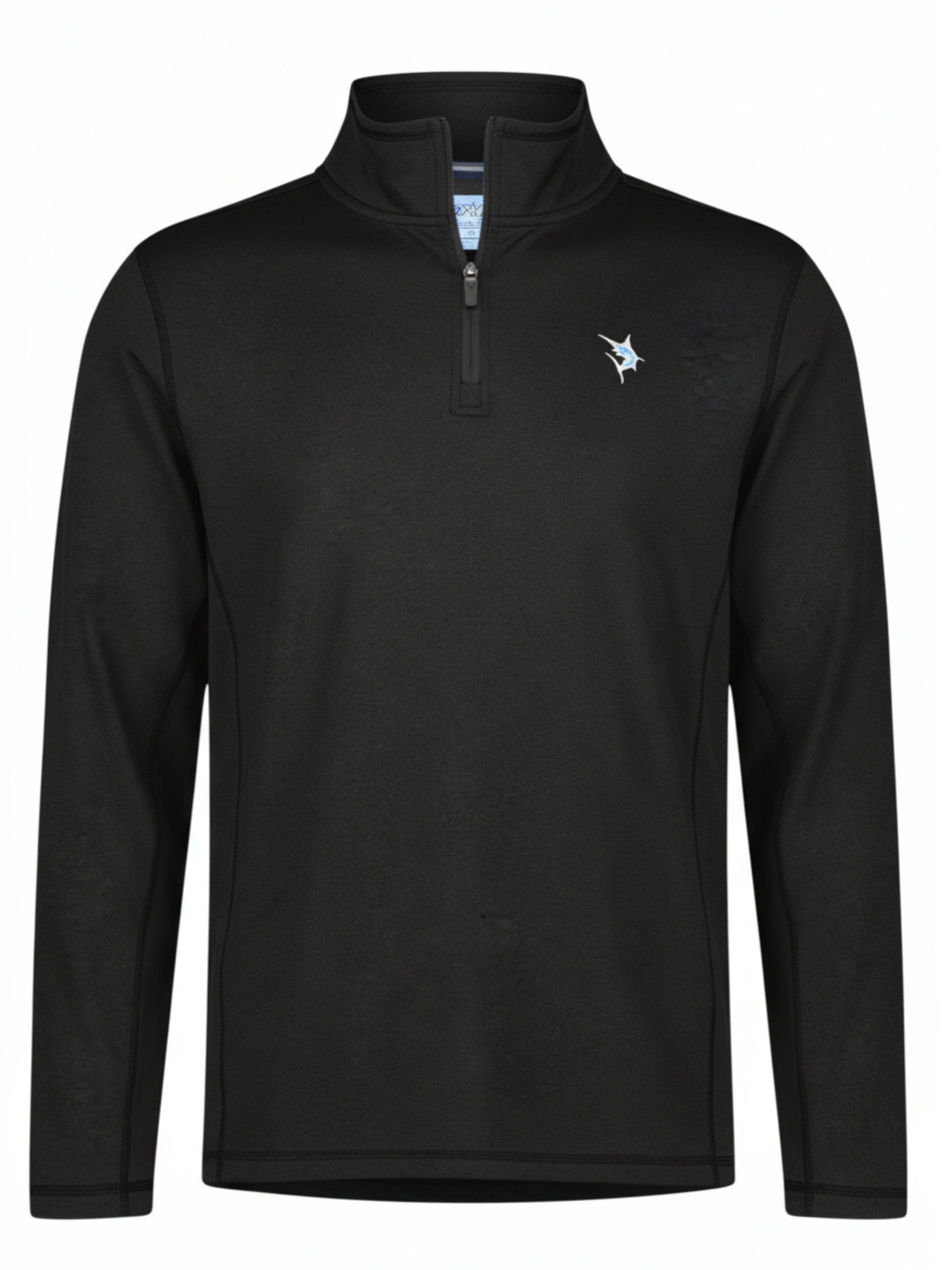Montauk Midweight Quarter Zip
