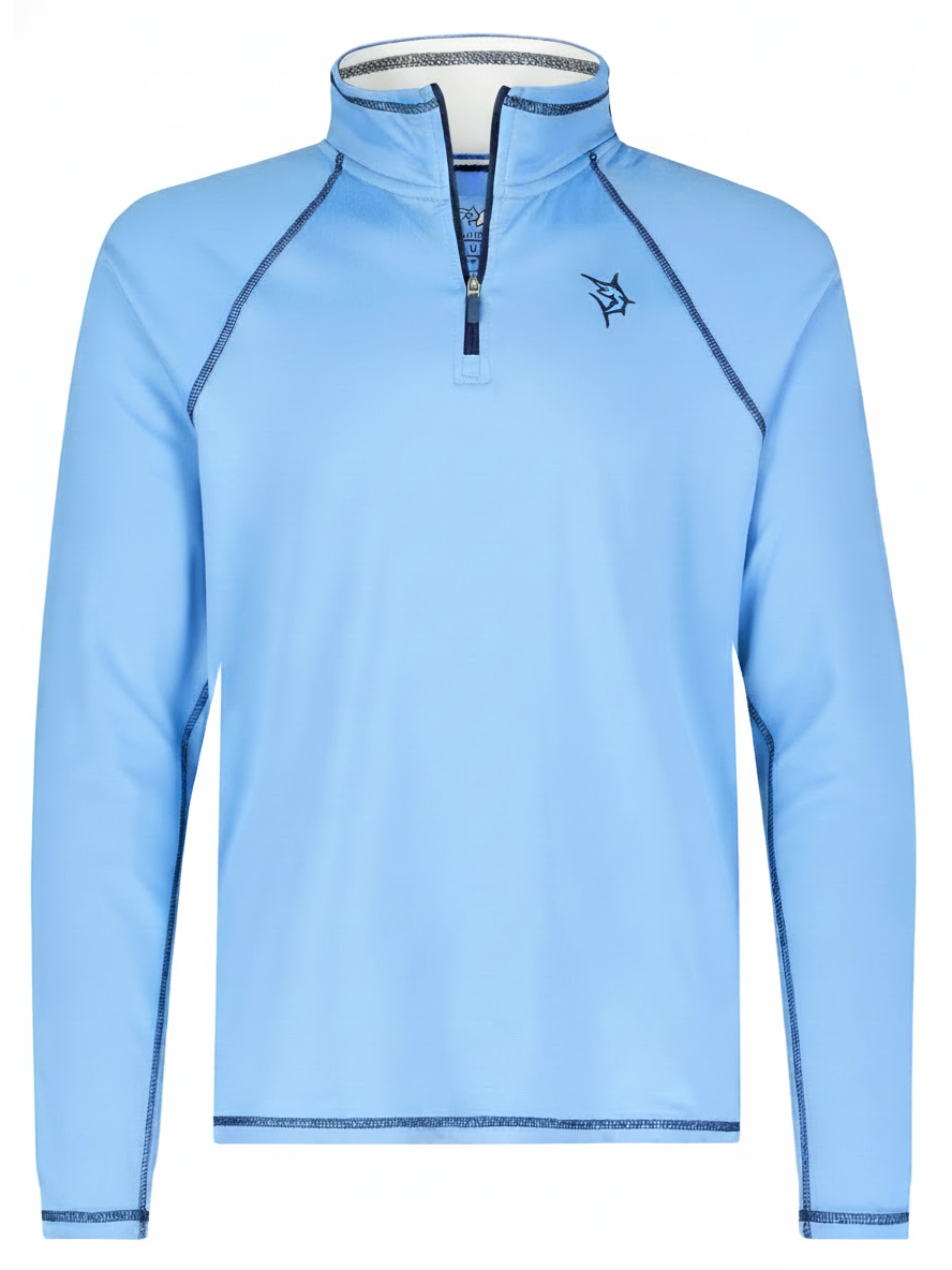 New Harbor Comfort Quarter Zip