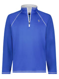 New Harbor Comfort Quarter Zip