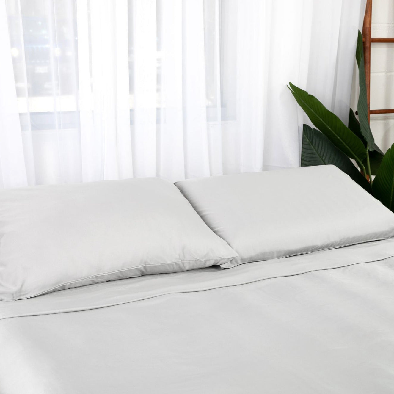 Bamboo Viscose Sheet Set