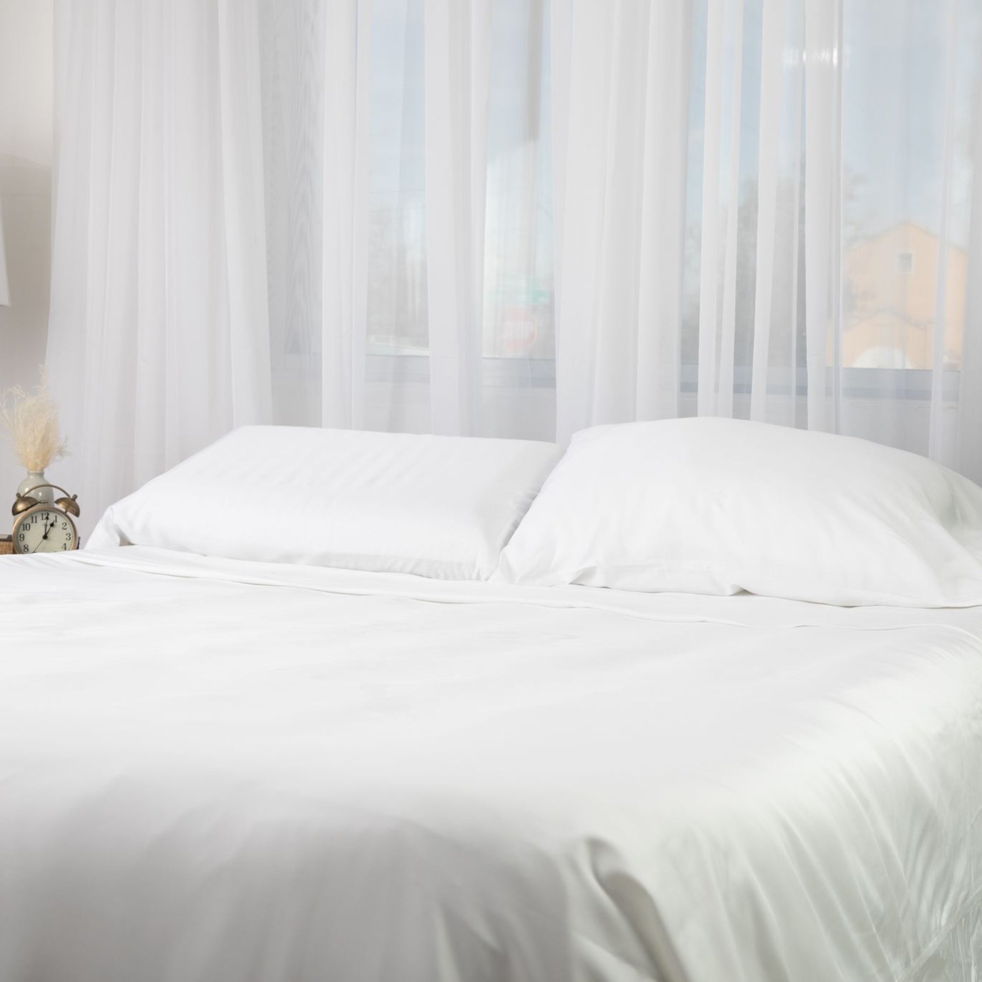 Bamboo Viscose Sheet Set