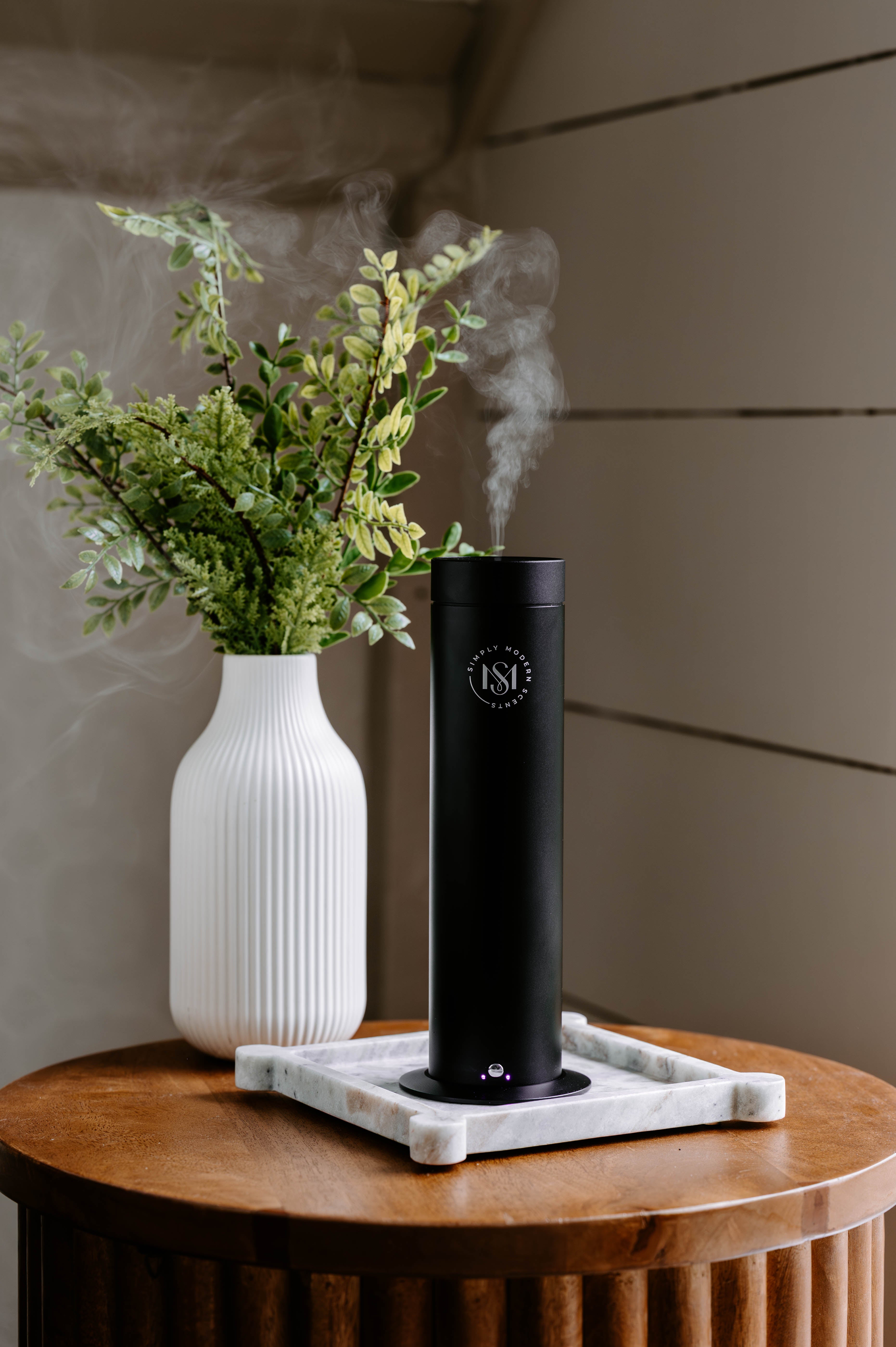 Ceramic Electric Home Diffuser