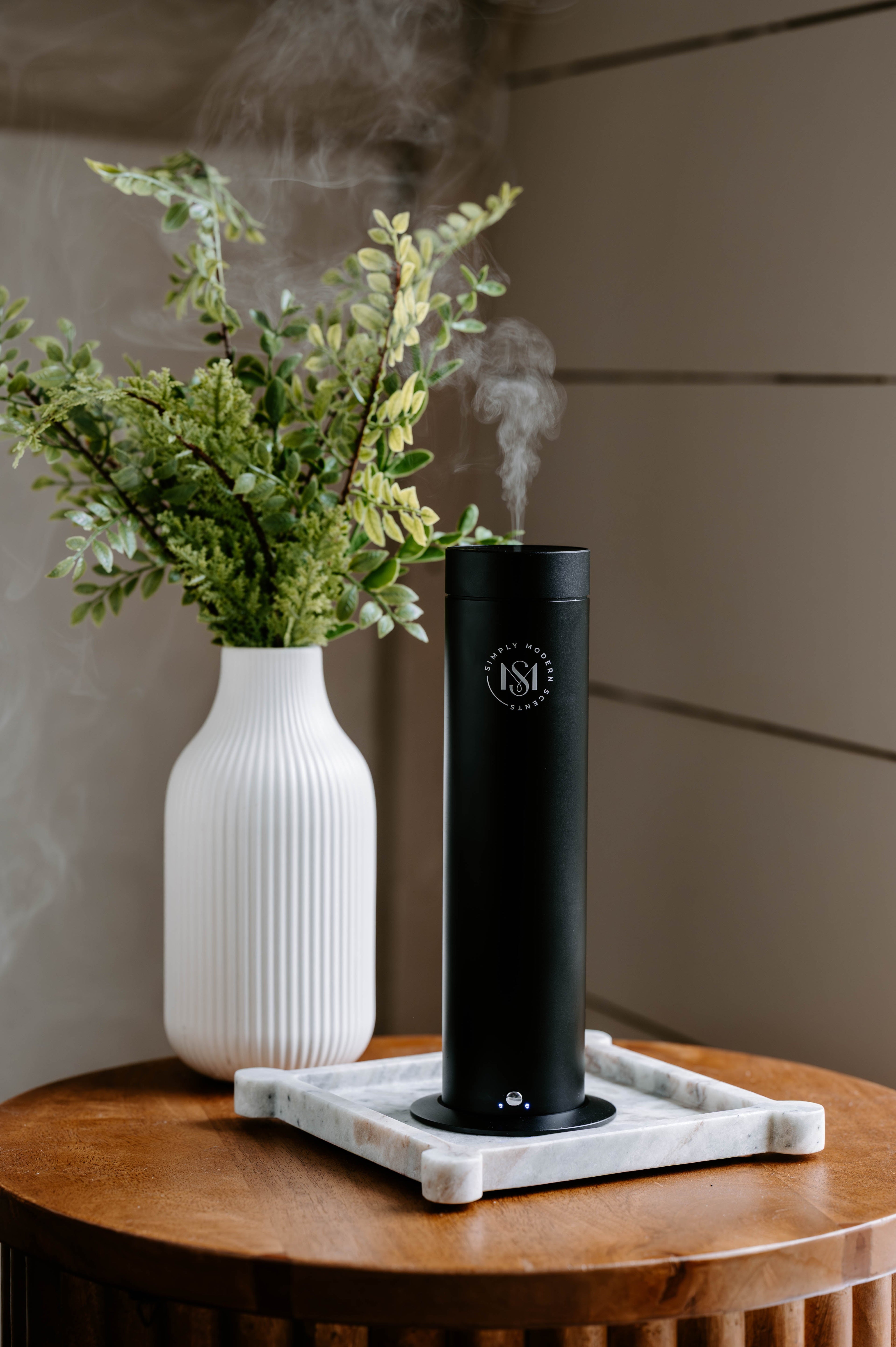 Ceramic Electric Home Diffuser