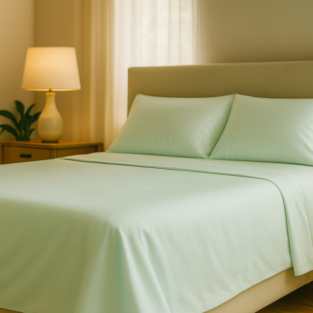 Bamboo Viscose Sheet Set