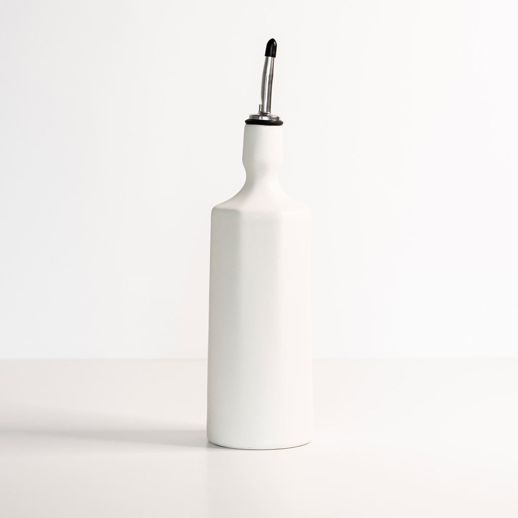Elixir Porcelain Oil Dispenser