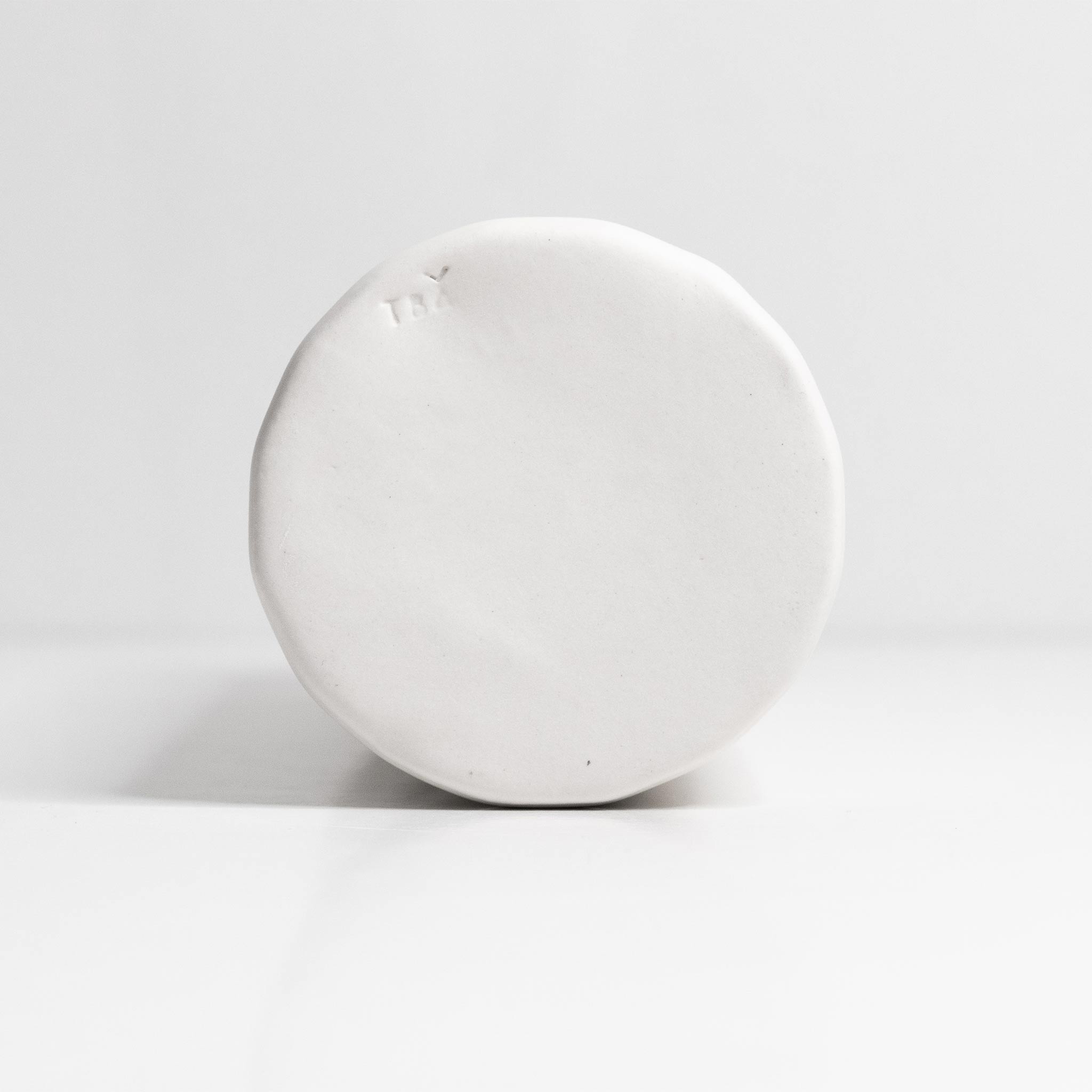Elixir Porcelain Oil Dispenser