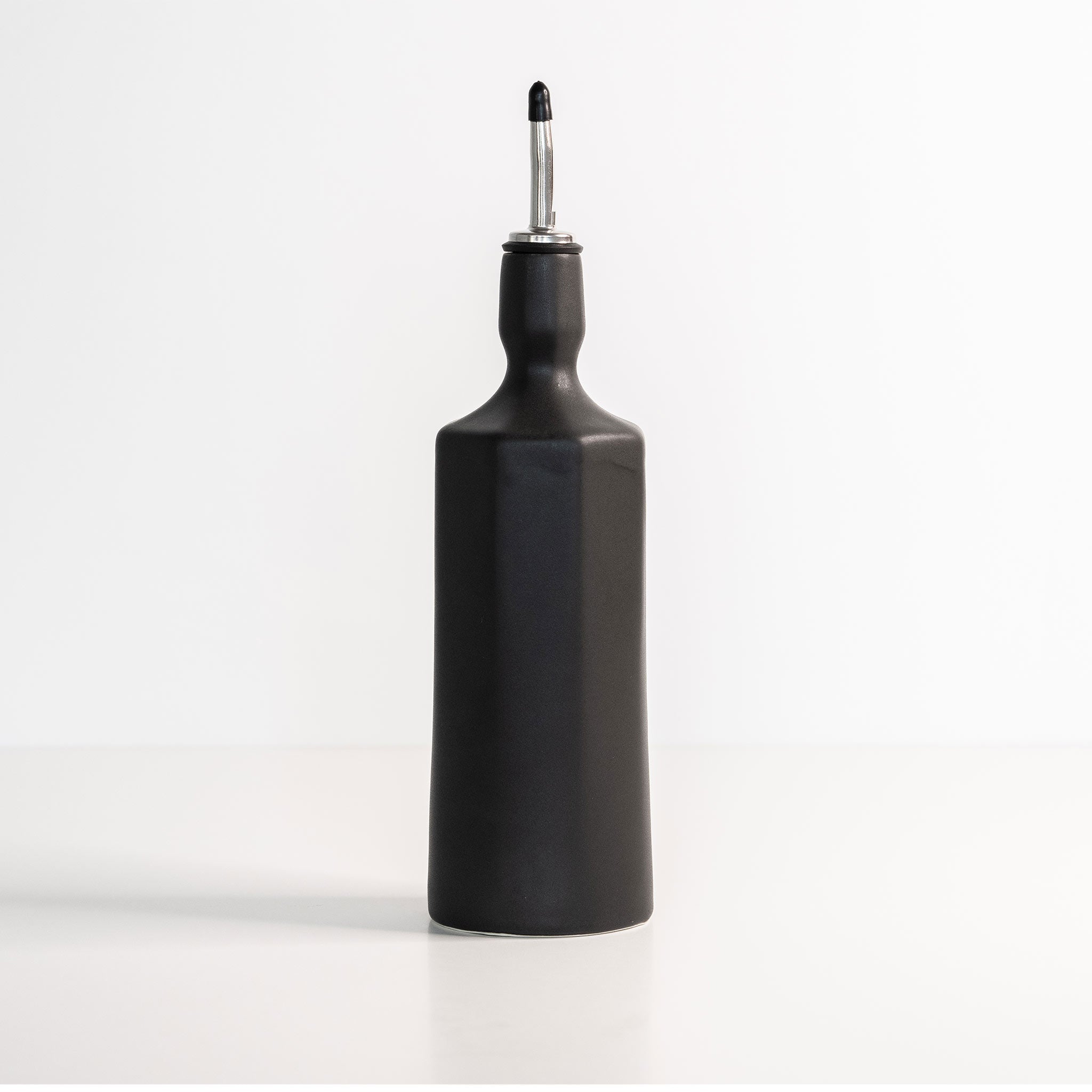 Elixir Porcelain Oil Dispenser