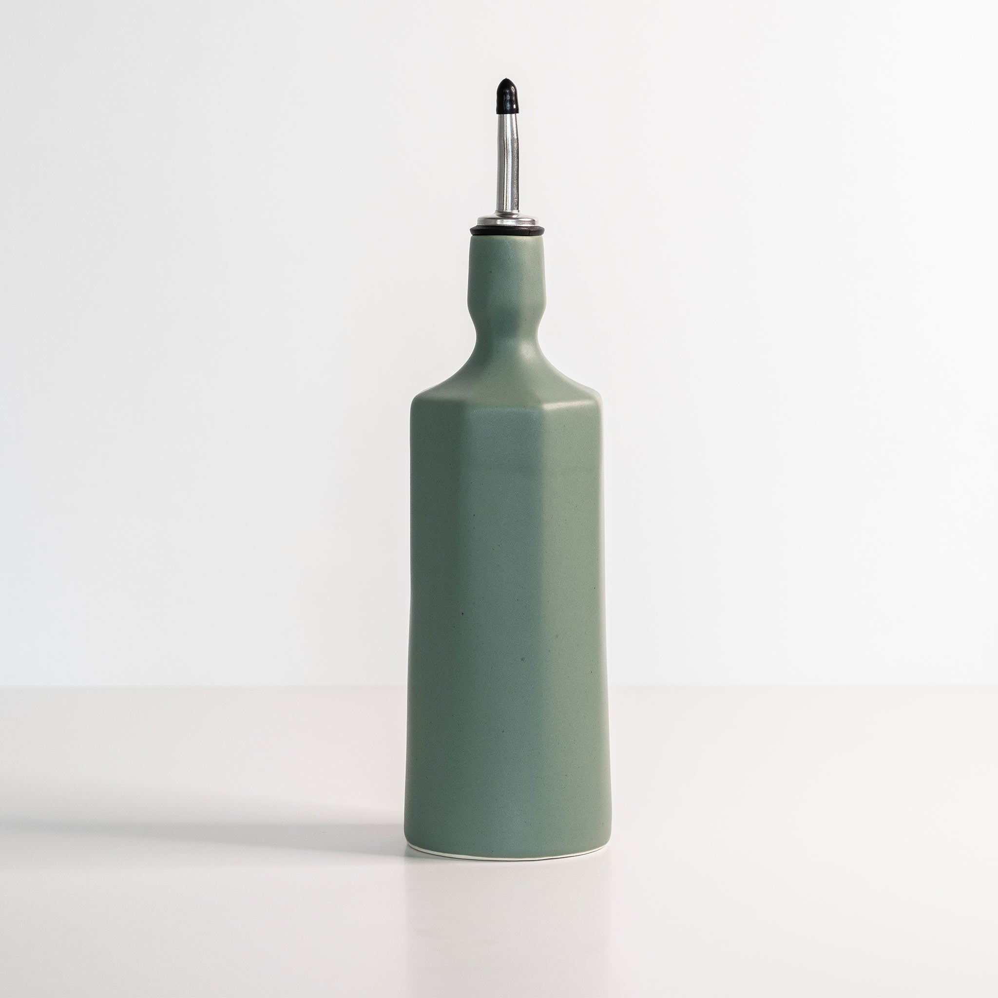 Elixir Porcelain Oil Dispenser