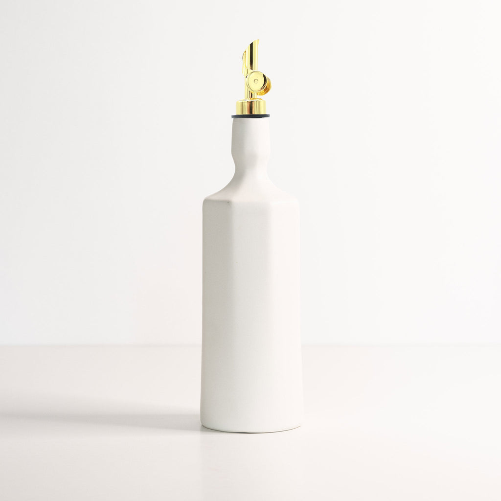 Elixir Porcelain Oil Dispenser