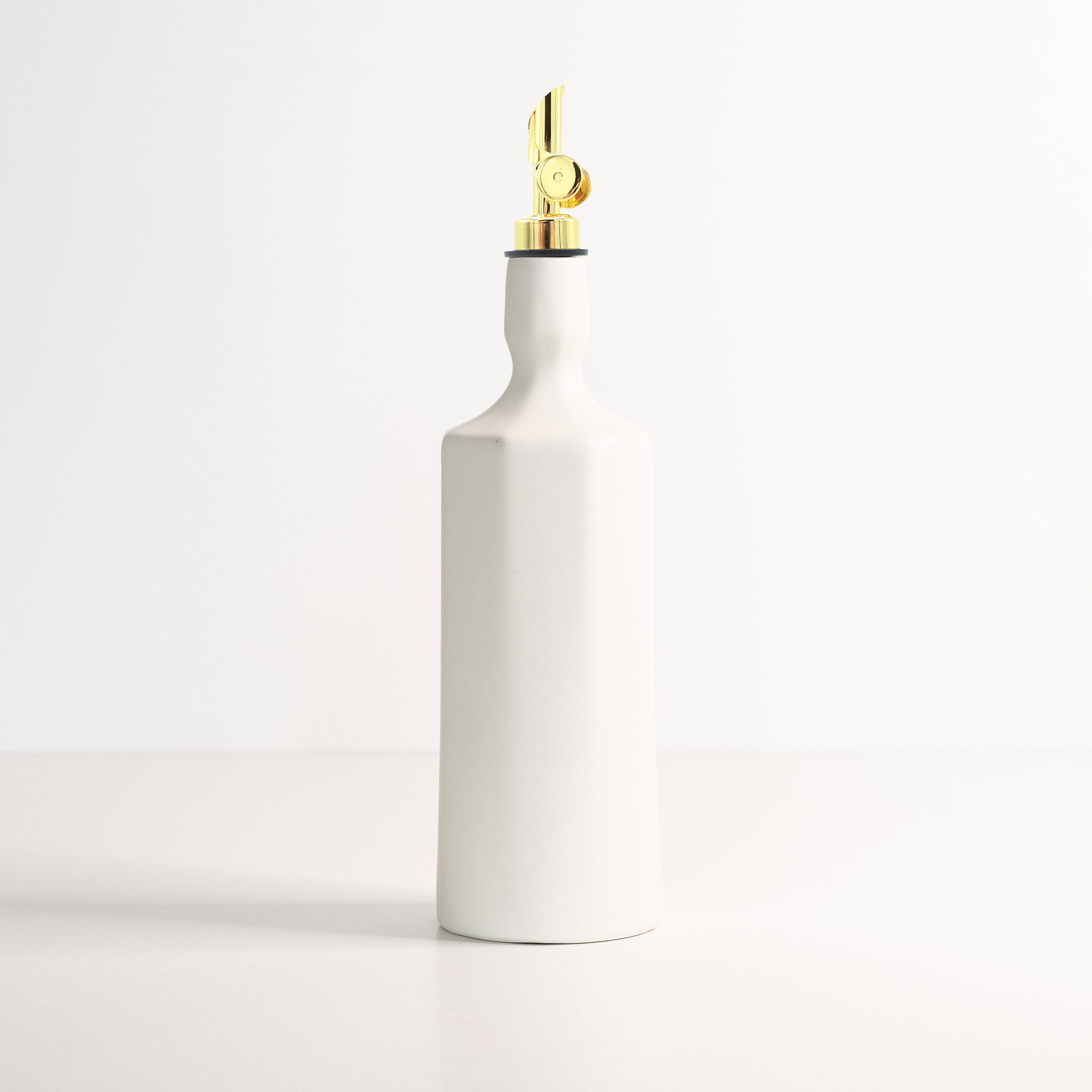 Elixir Porcelain Oil Dispenser