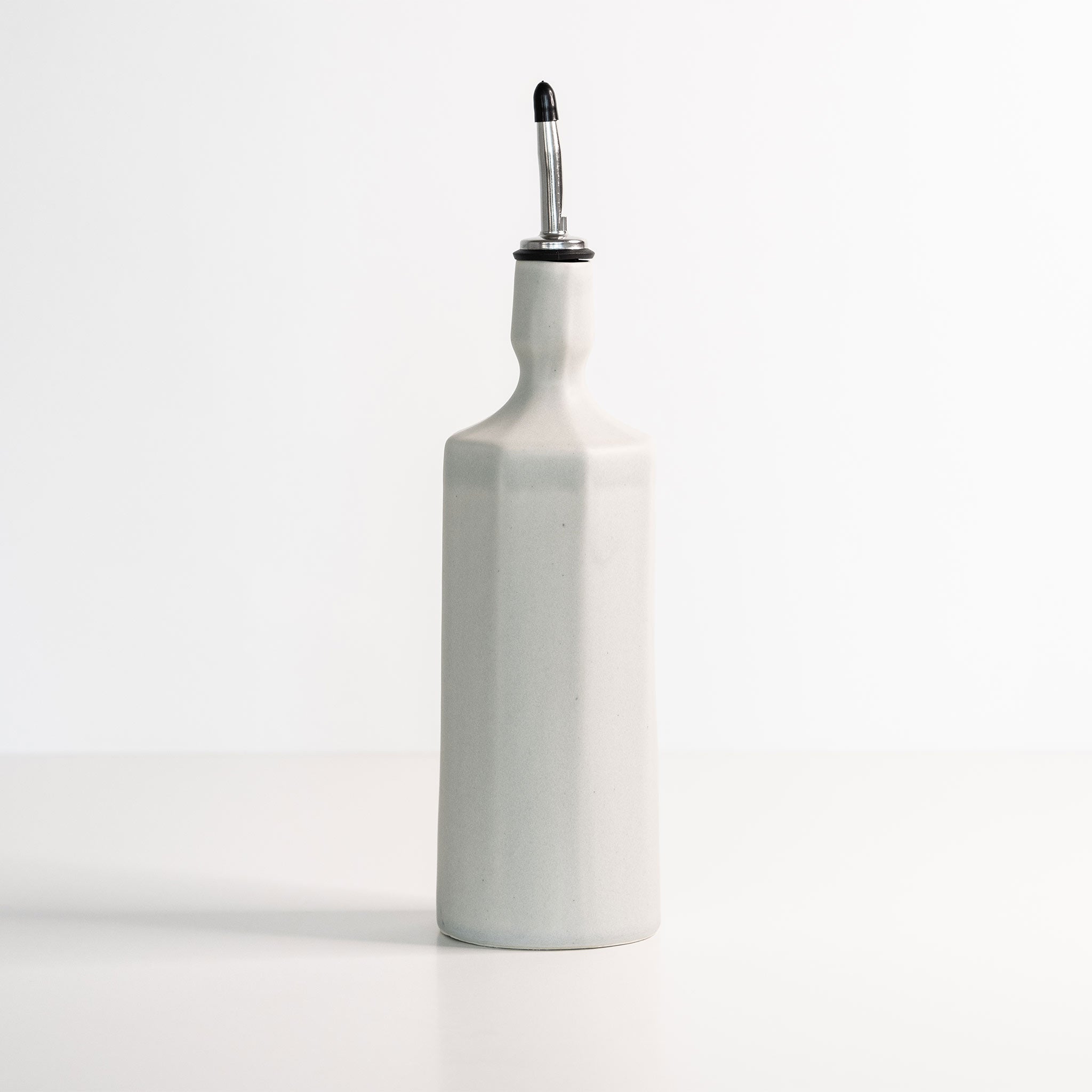 Elixir Porcelain Oil Dispenser