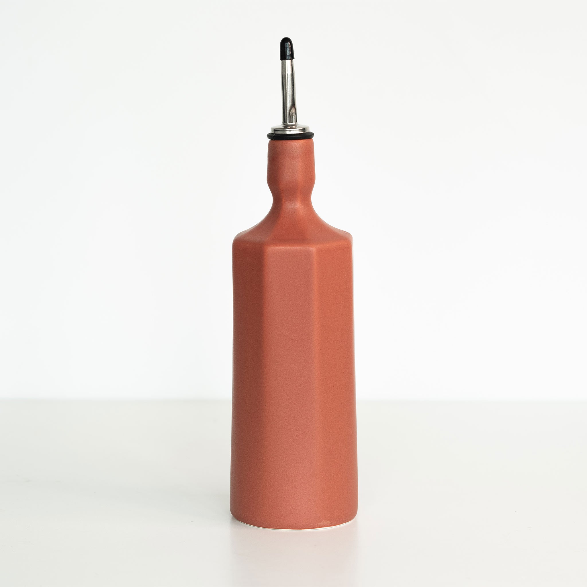 Elixir Porcelain Oil Dispenser