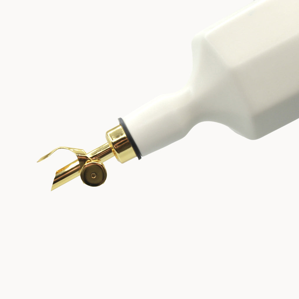 Elixir Porcelain Oil Dispenser