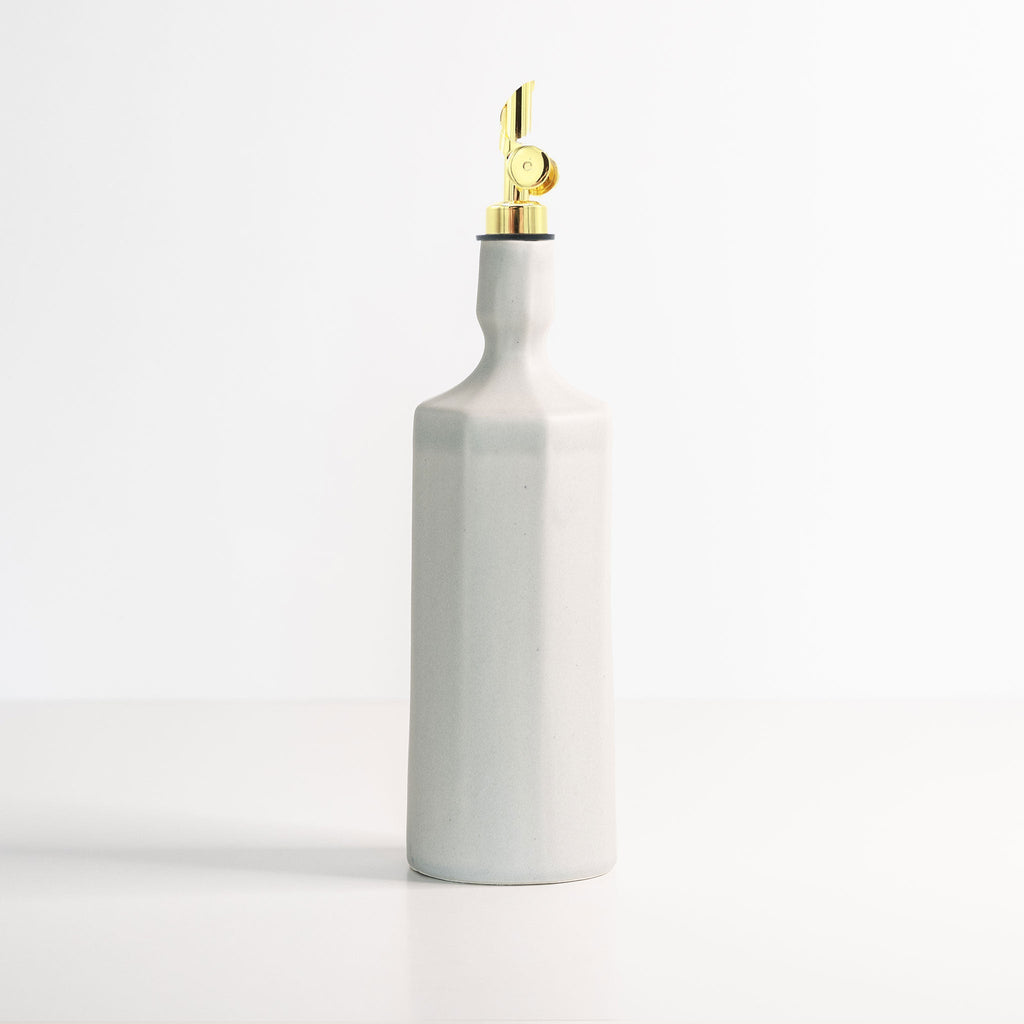 Elixir Porcelain Oil Dispenser