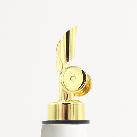 Elixir Porcelain Oil Dispenser