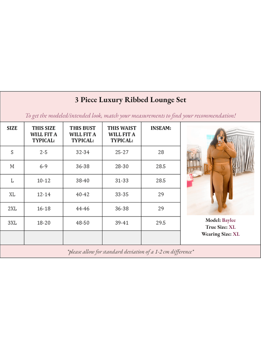 Linden Lounge Set