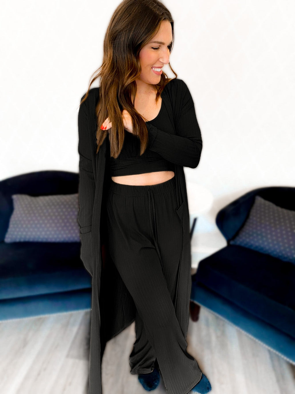 Linden Lounge Set
