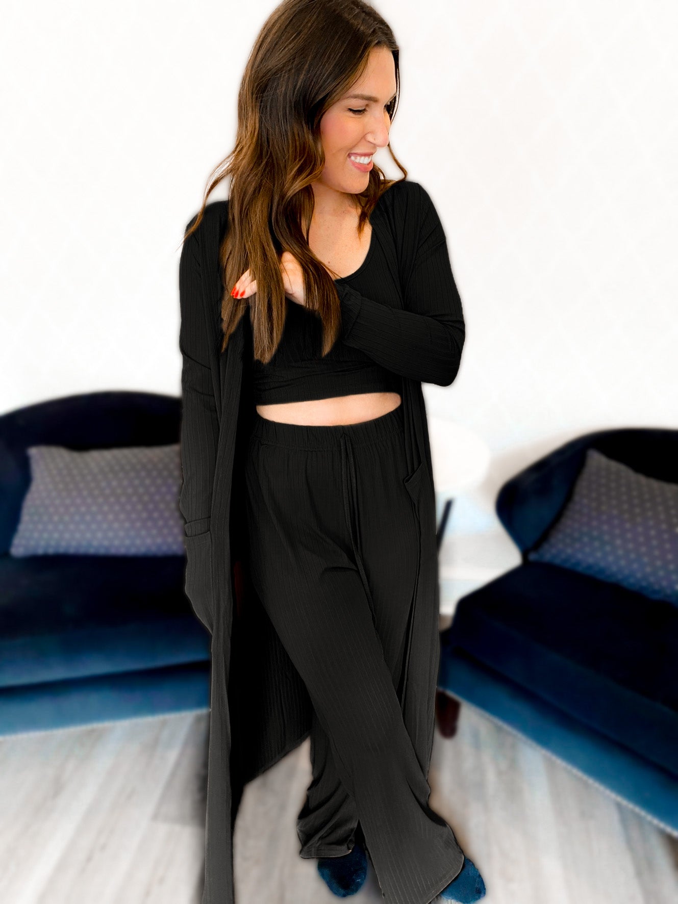 Linden Lounge Set