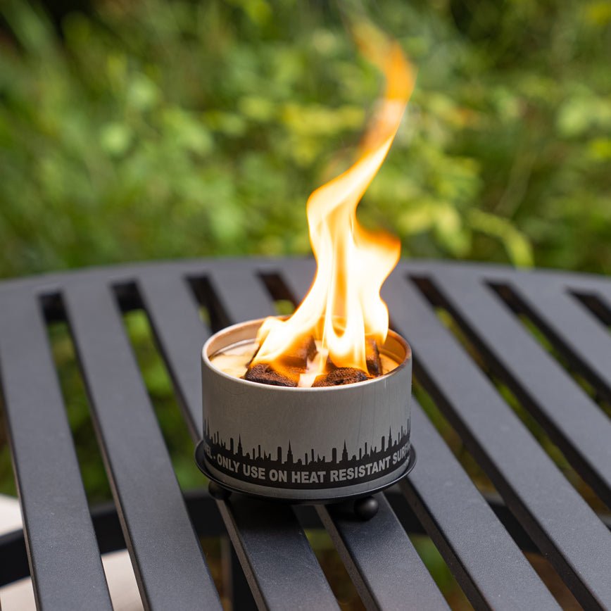 Trivet & Candle Holder