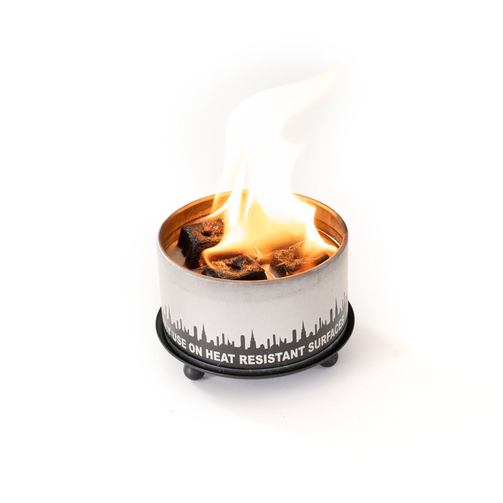 Trivet & Candle Holder